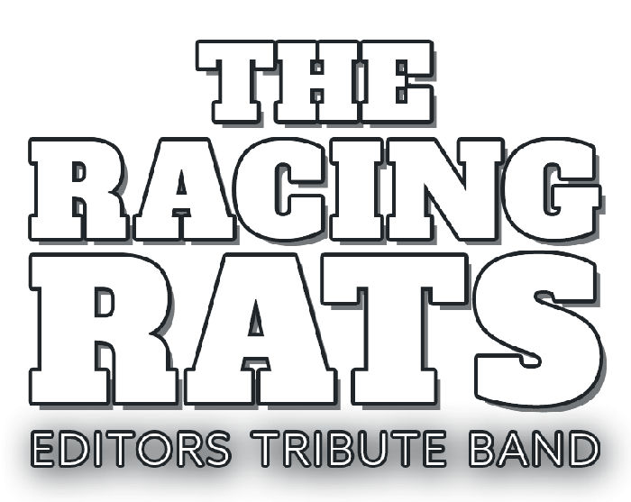 The Racing Rats - Belgian Editors Tribute Band